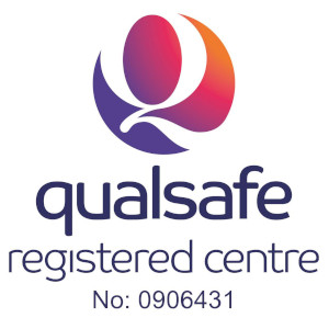 qualsafe logo